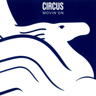 Circus -  Movin' On